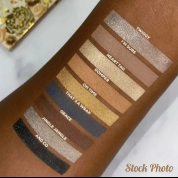 Colourpop Charm School Palette - Picture 5 of 12